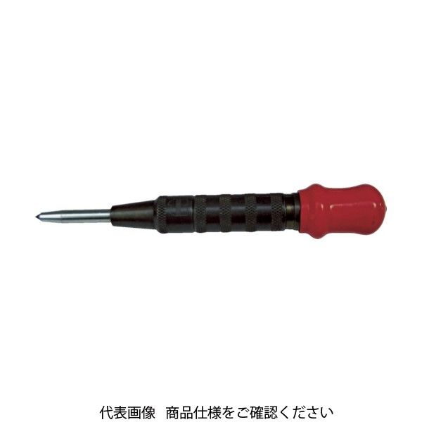 RACODON 自動センターポンチ用替芯 507 1本 855-3704（直送品）
