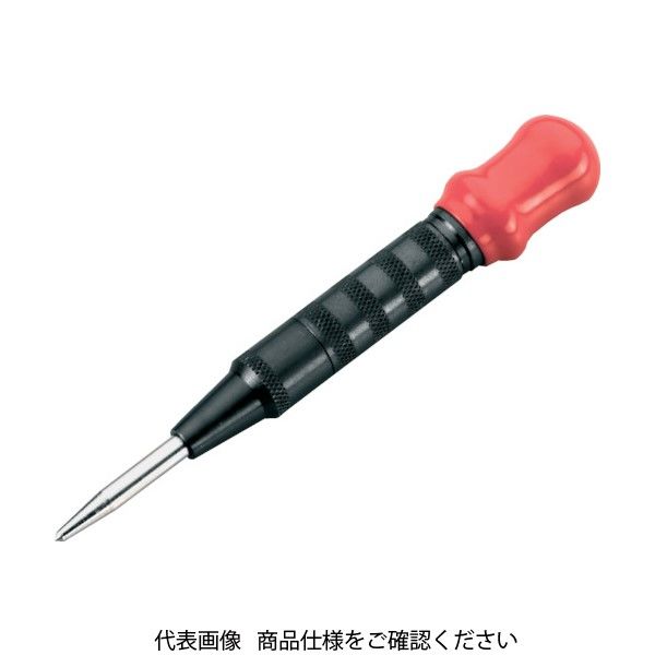 RACODON 自動センターポンチ用替芯 506 1本 855-3706（直送品）