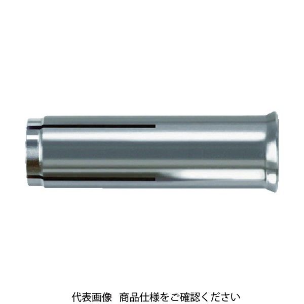 フィッシャージャパン（fischer） フィッシャー 打ち込み式金属アンカー EA2 M8X40 A4（50本入） 48412 828-5574（直送品）