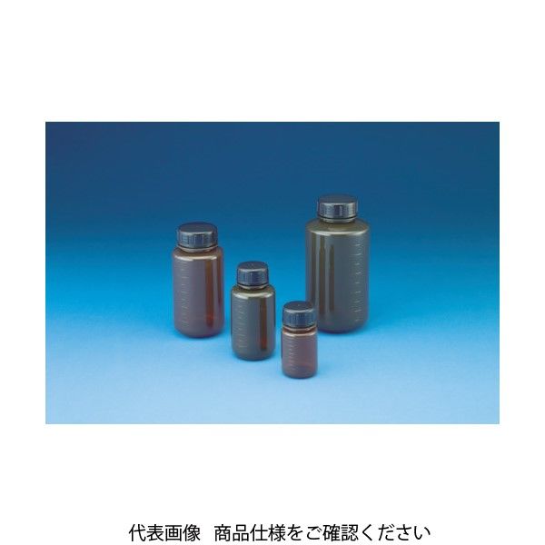 ニッコー・ハンセン NIKKO JPボトル(遮光)1000ml JPー1000A 110205 1個 856-2830（直送品）