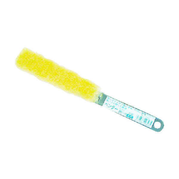 インダストリーコーワ KOWA ベンダー20mm片面 中毛 11343 1本 806-6128（直送品）