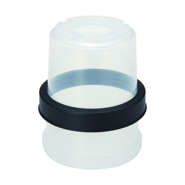 スリーエム ジャパン 3M PPS カップセット 400ml用 16122 1セット 835-9055（直送品）