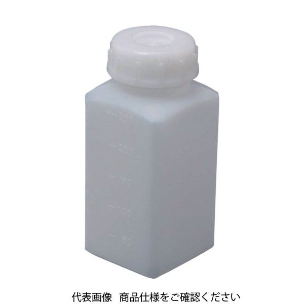 瑞穂化成工業 瑞穂 正角250ml 0142 1個 836-6412（直送品）