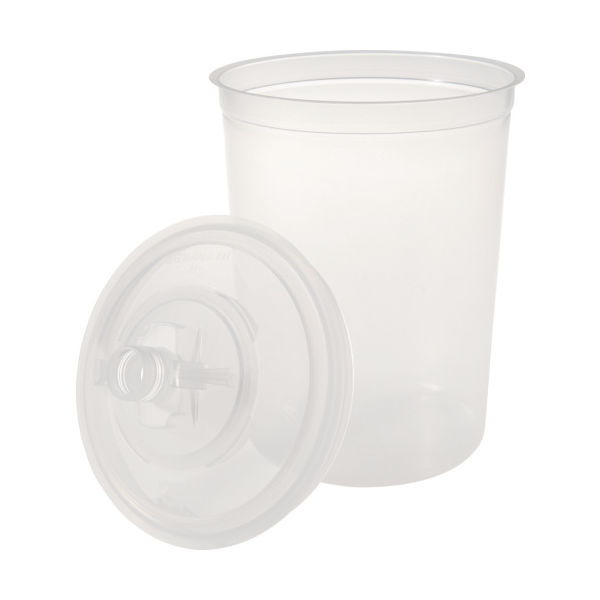 スリーエム ジャパン 3M PPS リッドアンドライナーキットL 16024 1セット 835-9061（直送品）