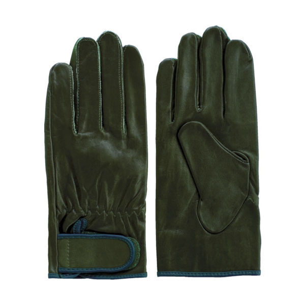 富士グローブ PHー32 国防 M 5186 1双 855-5090（直送品）