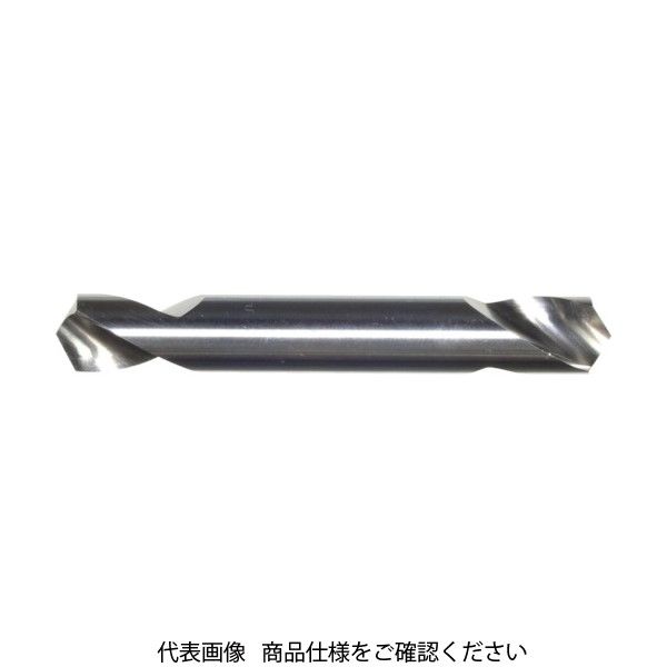 イワタツール（IWATATOOL） イワタツール SPセンター120° シャンク径3mm 全長35mm 120SPC3 1本 830-4171（直送品）