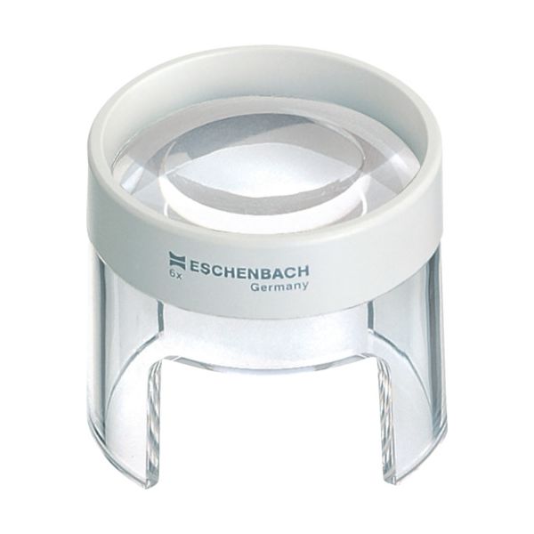 ワイドスタンドルーペ