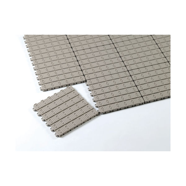 テラモト ロールスノコ 土足用 灰 MR-063-076-7 1枚 817-3035（直送品）