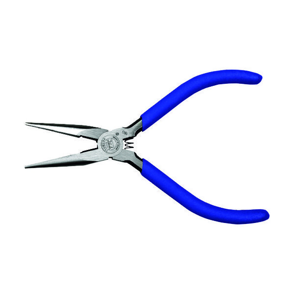 ツノダ TTC ミニチュアラジオペンチ KingTTC ラジオペンチ No.13 全長124mm MR-120 1丁 828-3578（直送品）