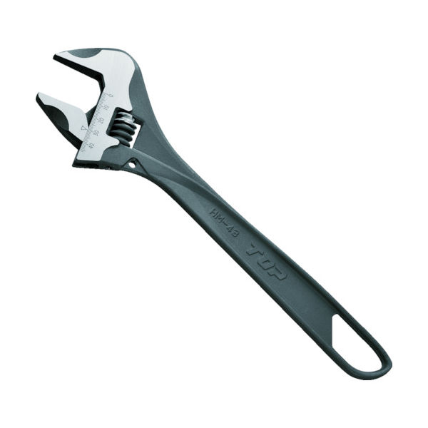 トップ工業 TOP ハイパーモンキZERO HM-43 1丁(1個) 855-8899（直送品）