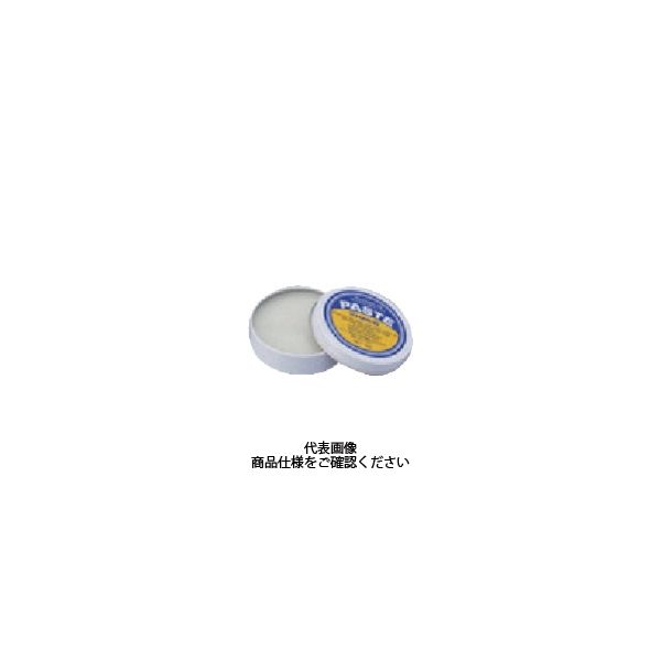 白光 ハッコーペースト 60G FS120-02 1個 835-6852（直送品）