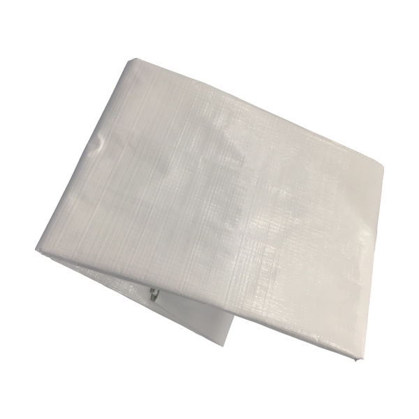 ユタカメイク #3000 ホワイトシート 1.8m×1.8m WHS-01 1枚 836-1989（直送品）