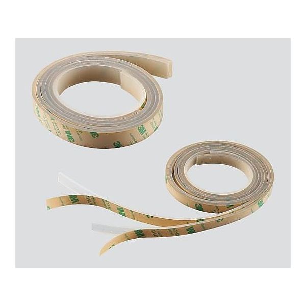 日本メデカルサイエンス αゲルテープ 20×1×1000 GT-2 1本 3-2175-02（直送品）