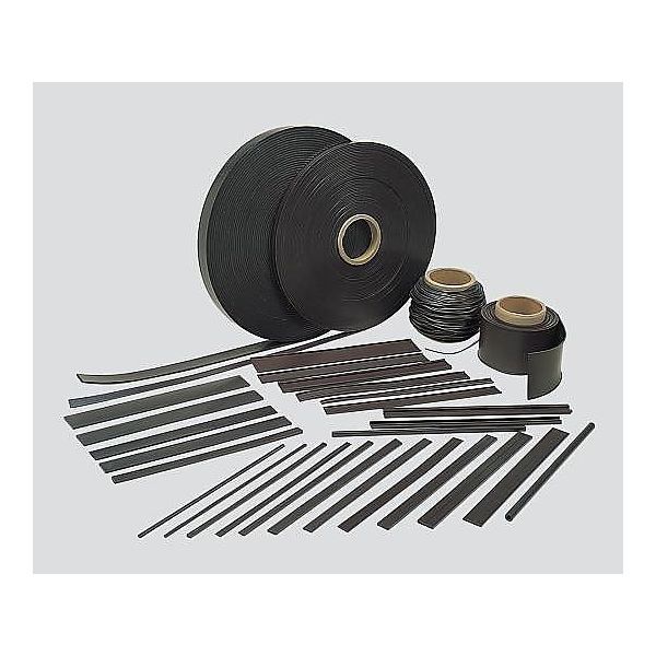 アズワン マグネストリップ 8×4×1000 217 1個 3-2185-05（直送品）