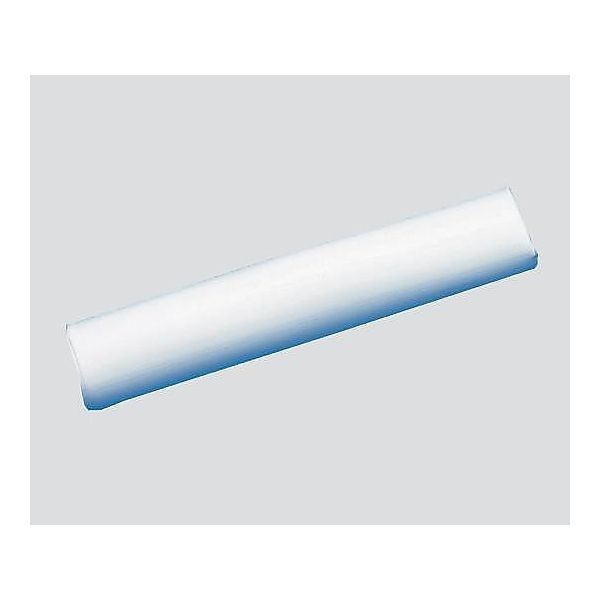 フロン工業 PTFEフィルター棒 φ25×70 L-25 1本 3-2369-03（直送品）