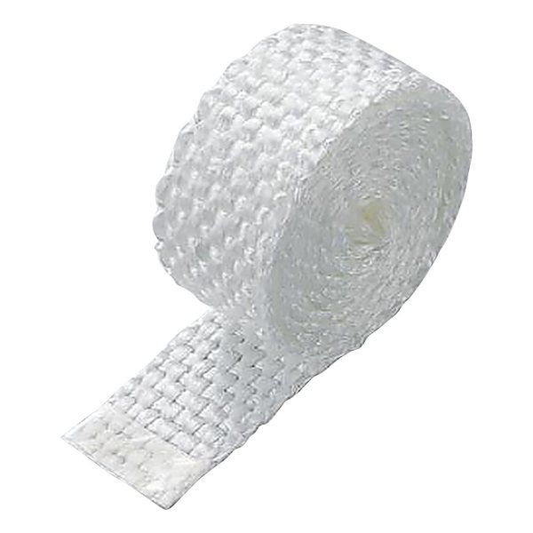 東京マテリアルス 厚手ラギング用ガラスクロステープ (インサルテックス(R)) 65mm×30m ×3 TOMBO No8401 1巻（直送品）