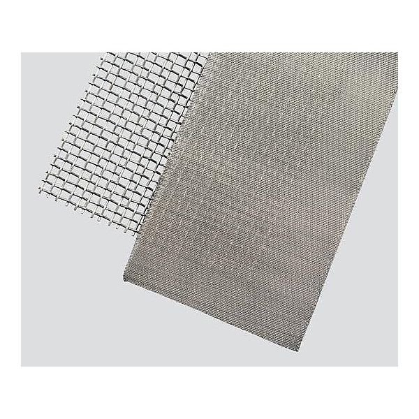 アズワン アルミメッシュ #2 3-2508-01 1個（直送品）