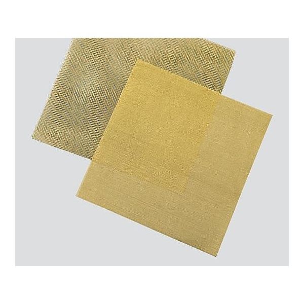 アズワン 真鍮メッシュ #120 3-2509-09 1個（直送品）
