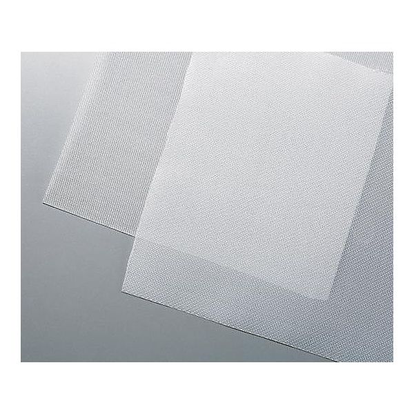 アズワン 精細ポリプロピレンメッシュ (目開き 15μm) 3-2517-08 1個（直送品）