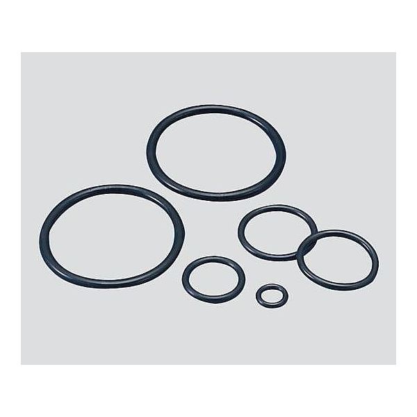 アズワン JIS Oリング 2.8/1.9 EPDM 3-2570-01 1個（直送品）