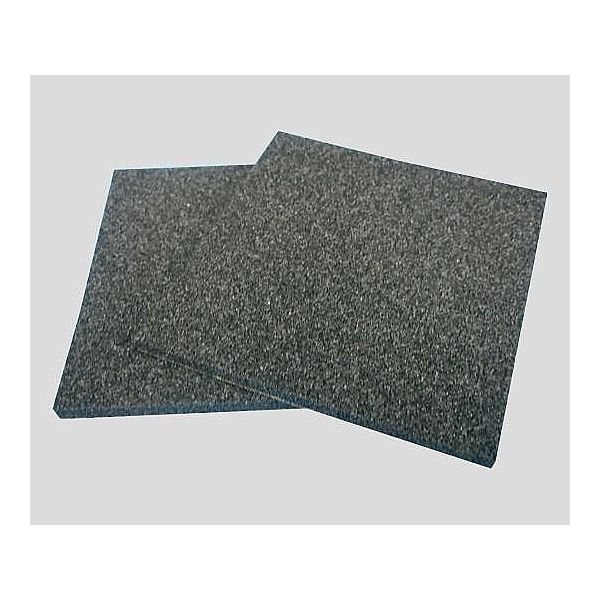 アズワン シーリング材(エプトシーラー)シートタイプ EEー1010P 200mm×200mm×5mm 1袋(5枚) 3-1629-03（直送品）