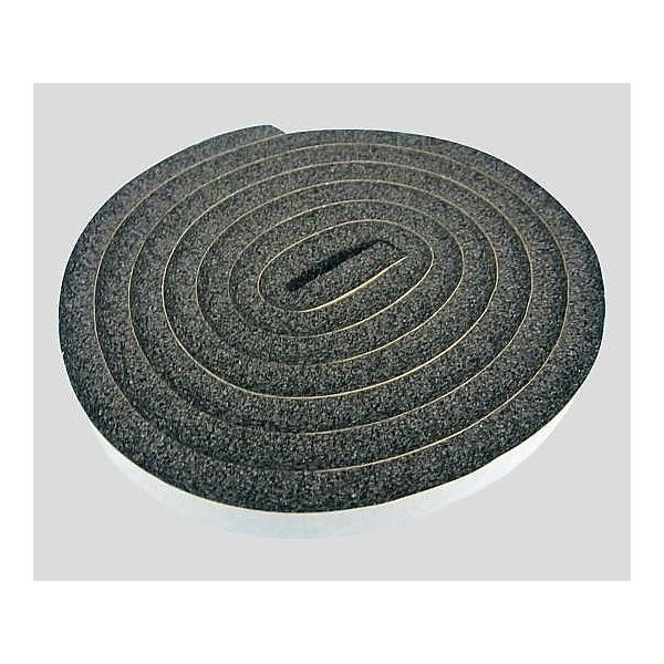 アズワン シーリング材(エプトシーラー)テープタイプ EEー1010P 20mm×10mm×2m 1本 3-1630-04（直送品）