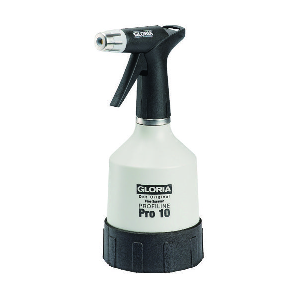 グロリア GLORIA スプレーボトル PRO10 1Lタイプ 1個 855-1501（直送品）