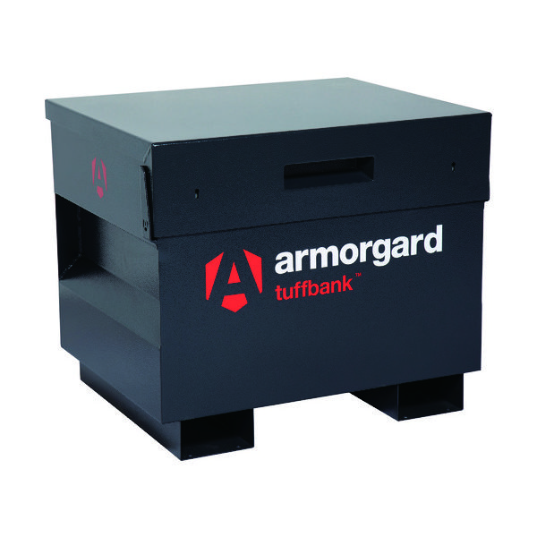 armorgard ツールボックス タフバンク 765×675×670 TB21 1台 855-4836（直送品）