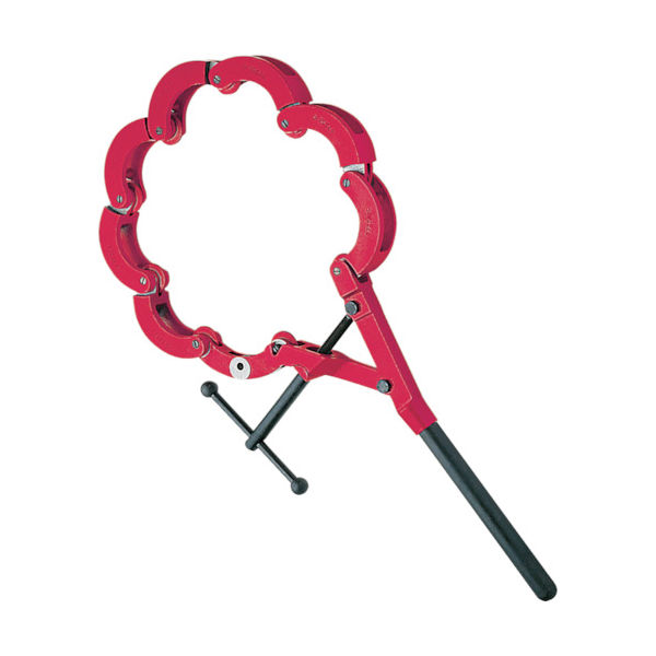 Virax ねずみ鋳鉄管用パイプカッター 全長660mm 210220 1丁(1台) 856-1991（直送品）