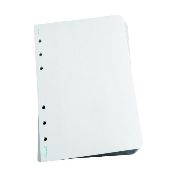 Rite in the Rain RITR 4 5/8X7 ルーズリーフ ブランク 395 1セット(100枚) 835-3877（直送品）