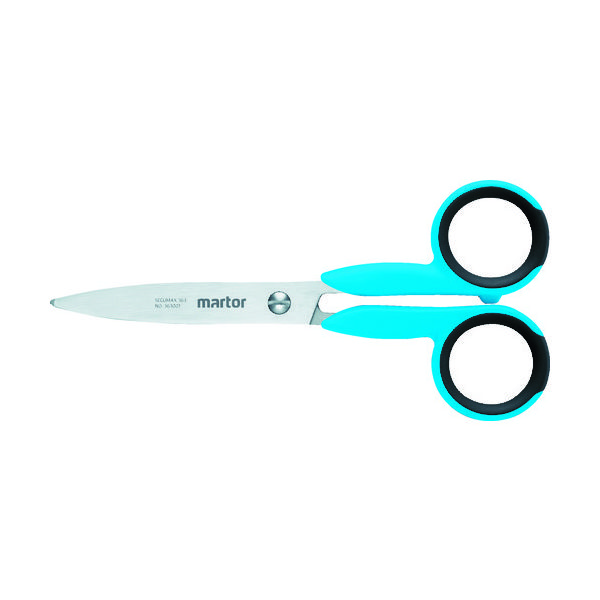 MARTOR ハードはさみ SECUMAX 363 363001 1丁 856-1982（直送品）