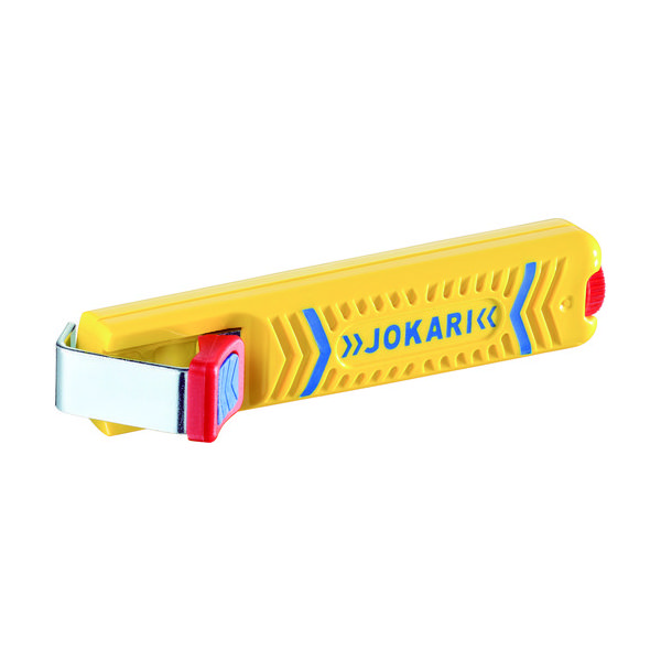 JOKARI ケーブルストリッパー Secura No16 10160 1丁 855-6367（直送品）
