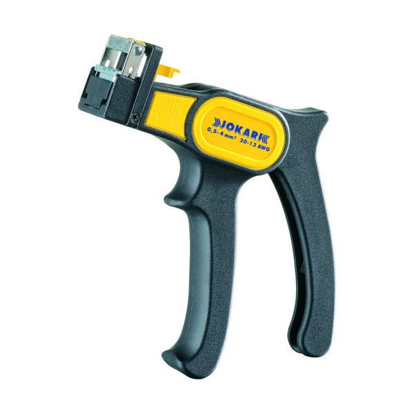 JOKARI ワイヤーストリッパー High Strip 20450 1丁 855-6376（直送品）