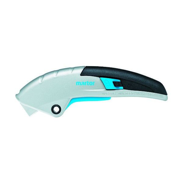 MARTOR セーフティカッター SECUPRO MARTEGO 122001 1丁(1個) 856-1973（直送品）