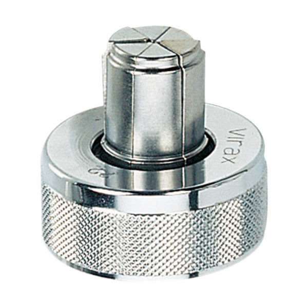 Virax エキスパンダ用ヘッド 1 1/2 252634 1個 856-2014（直送品）