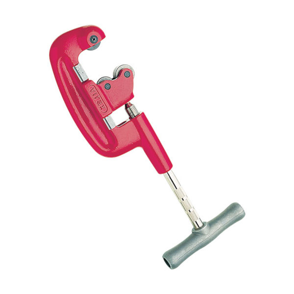 Virax 鋼管用パイプカッター 210120 1丁(1台) 856-1986（直送品）