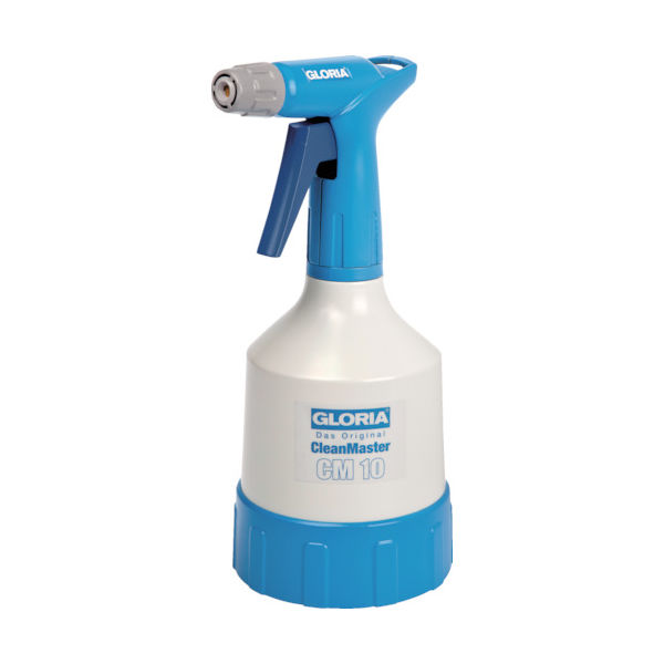 グロリア GLORIA スプレーボトル CM10 1Lタイプ 1個 855-1497（直送品）