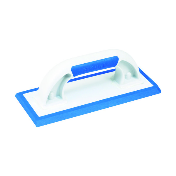 Kubala 塗布フロート 240X95mm ラウンドエッジタイプ 0370 1丁 855-7118（直送品）