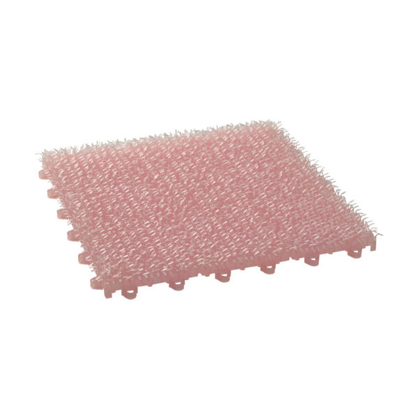 ワタナベ工業 ワタナベ クリアターフYSー5 ローズ YS-5 1枚 829-0312（直送品）