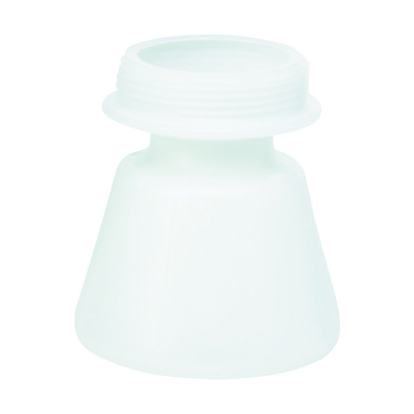 ヴァイカン Vikan フォームスプレイヤー用パーツ コンテナ 9310 ホワイト HACCP対応 1.4L PE 93105 1個（直送品）