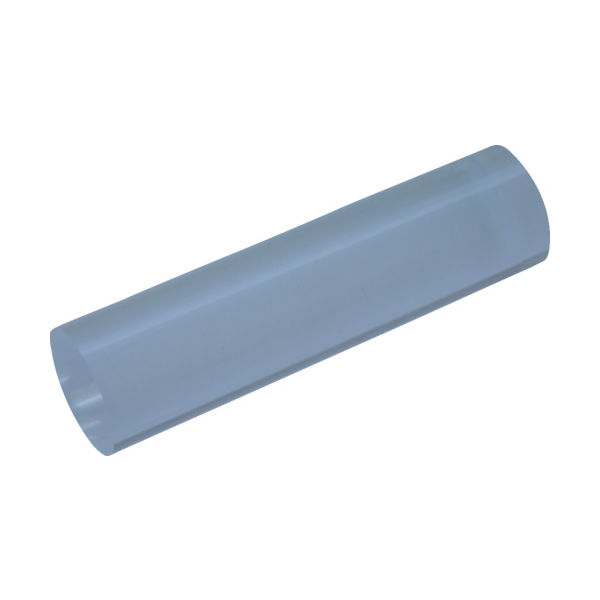 光 アクリル円柱 30丸×100mm AE102 1個 835-9735（直送品）