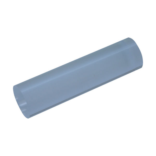 光 アクリル円柱 40丸×200mm AE108 1個 835-9741（直送品）