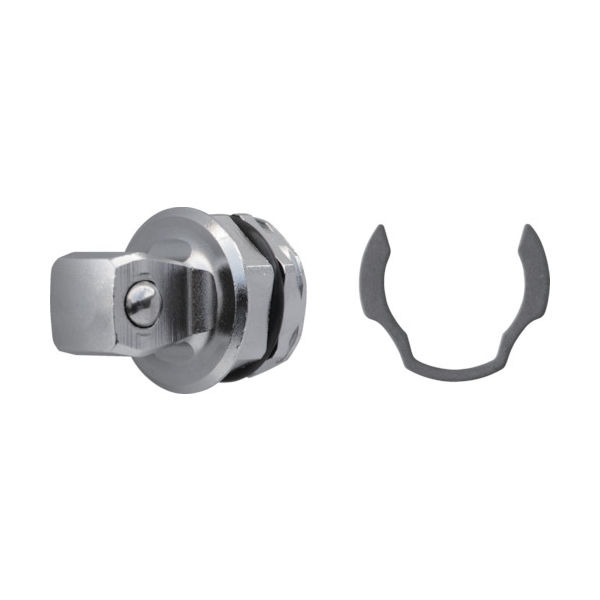 アネックスツール アネックス オフセットアダプター 専用アダプター 差込角12.7(1/2”) AOA-19AD4 1個 828-5042（直送品）