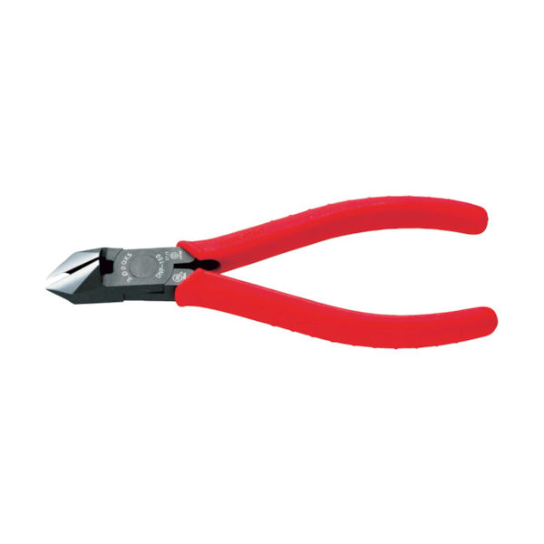 スリーピークス技研 スリーピークス 斜ニッパ(穴無) 150mm DNP-150Z 1丁(1個) 826-6564（直送品）