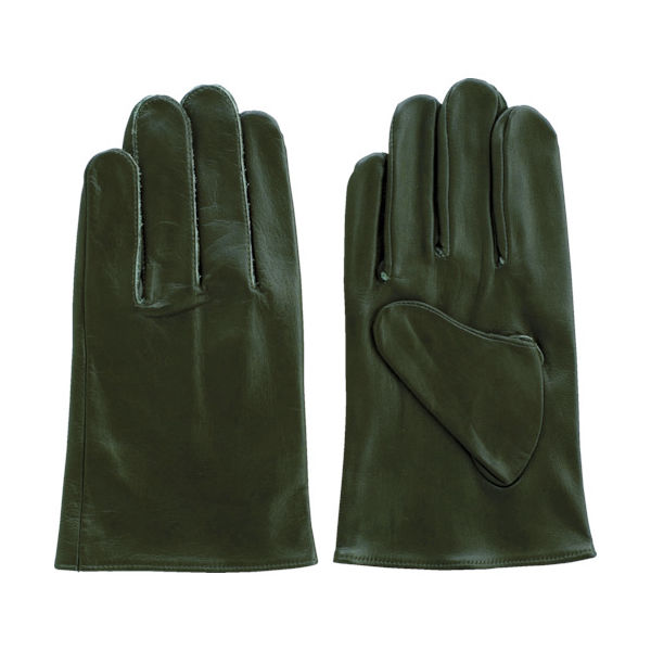 富士グローブ PHー22 国防 M 5192 1双 855-5078（直送品）