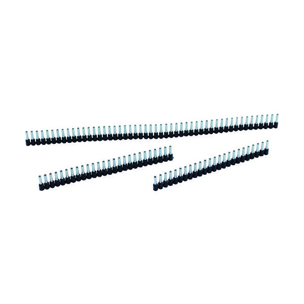 JOKARI エンドスリーブ 1.5(500個入り) 60115 1パック(500個) 855-6404（直送品）