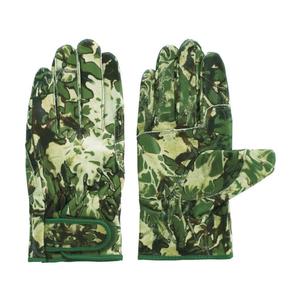 富士グローブ PHー36 迷彩 3L 5187 1双 855-5097（直送品）