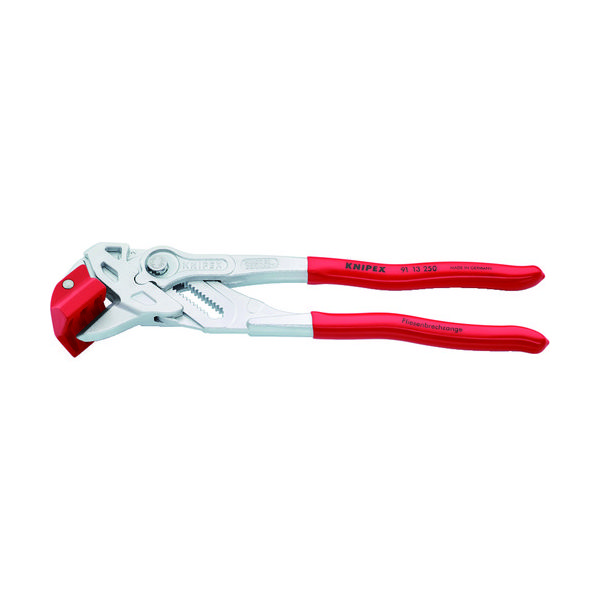 KNIPEX（クニペックス） KNIPEX タイルニッパー 250mm 9113-250 1丁