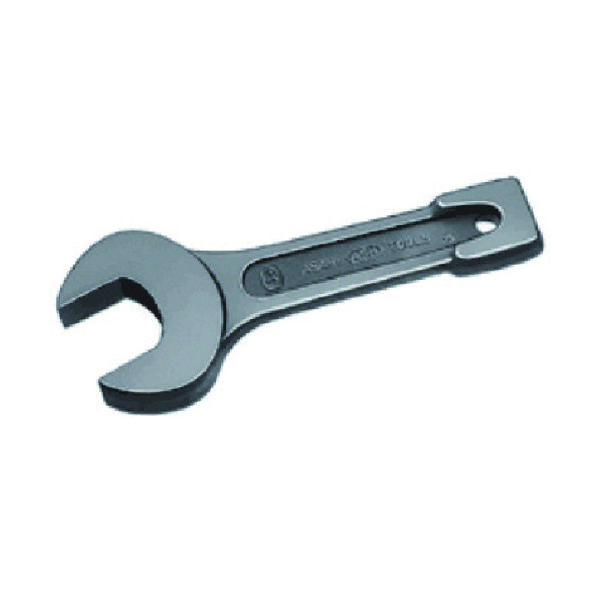旭金属工業 ASH 打撃スパナ30mm DS0030 1丁 816-5093（直送品）