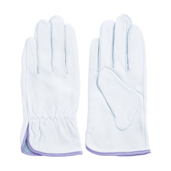 富士グローブ 国産牛本革手袋 Jー402 M 5227 1双 855-5109（直送品）